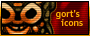 Gort's Icons